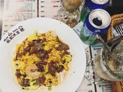 -旺记冰室(九龙中心大厦店)