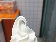 -蜜雪冰城(四惠东店)