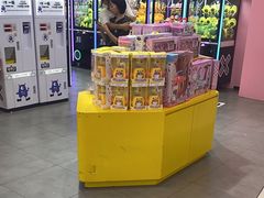 -娃娃集合营(上海奉贤龙湖天街店)