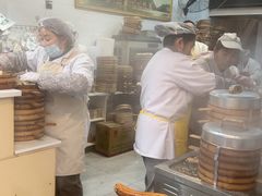 -海汇源老烧麦店(东大街总店)