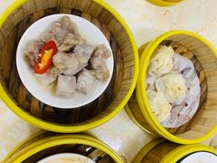 灌汤小笼包-肥佬夜茶(早茶·西乡店)