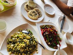 农家小炒肉-千岛湖君澜度假酒店(文广轩中餐厅)