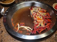 -蜀国大将老火锅(江北店)