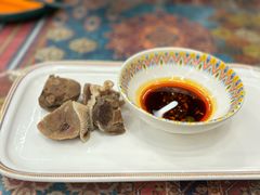 -乡村馕坑肉·烧烤·新疆菜·本地人更爱吃(阿勒泰首店)