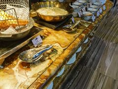 -万达瑞华酒店美食汇自助餐厅(楚河汉街店)