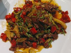 -小秦淮·南京土菜(新亭西路店)