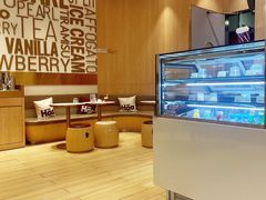 -哈根达斯(皇城恒隆广场店)