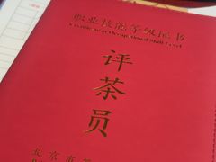 -诗宇时光茶艺书法古琴培训