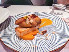 -L'Arome芳芳法国餐厅(仙林金鹰店)