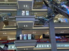 -红星美凯龙北京至尊MALL(东四环中路店)