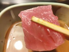 -盛江山自助料理(奥莱锦辉购物广场店)