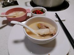 -煲王粤菜餐厅(中侨中心店)