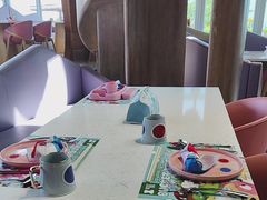 -水桶王国主题餐厅·聚会·生日派对·亲子活动·家庭套餐(亚龙湾希尔顿店)