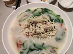 -狮王府淮扬菜(新街口友谊店)
