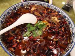 -徐记私厨(半淞园路店)