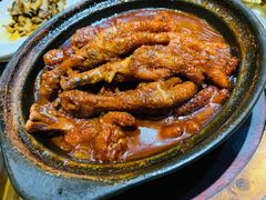 外婆凤爪-映像威海·海鲜味道(市区店)