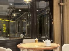 -杭州西湖柳莺里酒店·闻莺厅