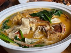 -新荣记(西溪湿地店)