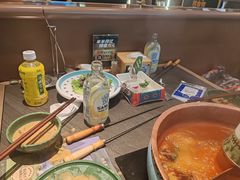 -阿古蒙·传统涮火锅自助(三台子万象汇店)