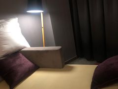 -南京禄口机场雅高铂尔曼大酒店