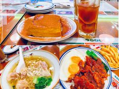 -小龍鳳餐室(番禺路店)