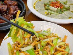 -毛哥小馆子(百井坊巷店)