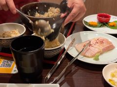 -蒜香焼肉PURUSHIN(马场路店)