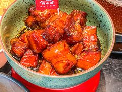 -简小舍·民间手艺菜(武昌江滩店)
