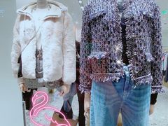 -maje(港汇恒隆广场店)