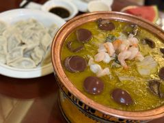 -鹿鸣春饭店(总店)