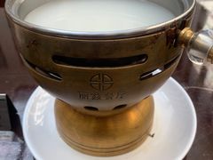 -朗丽兹自助餐厅