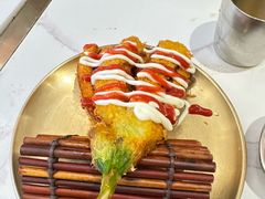 -花味·自助烤肉(雨花客厅店)