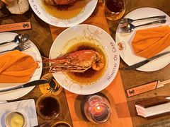 -Ministry of Crab(科伦坡店)