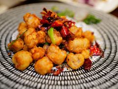 -东莱馋房(陆家嘴店)