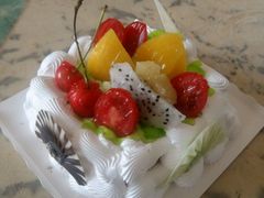 -甜甜蛋糕店(幸福街店)