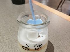 布丁-八角锄烧·肉火锅(天河城店)