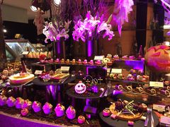 -上海东方佘山翰悦阁酒店·Vie全日制餐厅