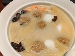 -羡餐厅·杭帮菜·淳菜(千岛湖自由洲际殿店)