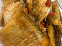 -寻味顺德·南记酒家·传统顺德菜·鱼生(广源路店)