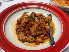 -观宴·品质赣菜(高新大道店)