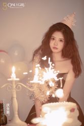 点击看大图 -onlygirl摄影美学馆高端定制(江滩店)