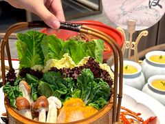 -俏立方·15年新楚菜