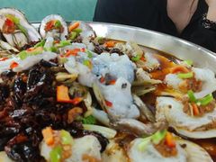 -云南巷海鲜大咖·可加工海鲜