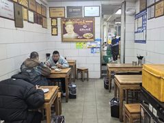 -清真·老陈家烩菜(东新街总店)