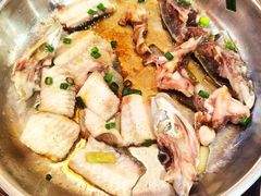 -渔意坊·千层无骨鱼粥底火锅·20年顺德菜(普君店)