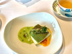 -Le Comptoir de Pierre Gagnaire