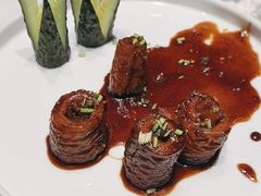 -巨鼎谭家菜(普照寺路店)
