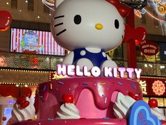 -三丽鸥 Sanrio Gift Gate(汉光百货店)