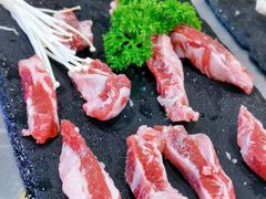 -黑豚黨韩国烤肉料理(悦然时光店)