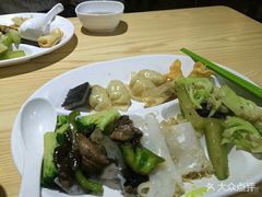 -素之缘素食(新之城店)